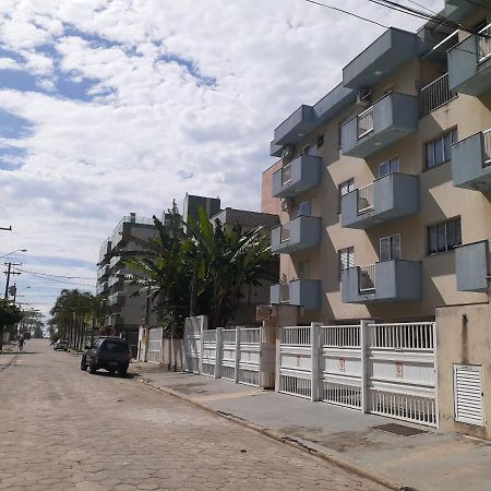 Apartamento 100 Metros Da Praia Grande/Ubatuba/Sp Esterno foto