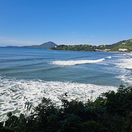 Apartamento 100 Metros Da Praia Grande/Ubatuba/Sp Esterno foto