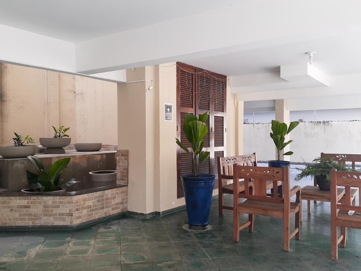 Apartamento 100 Metros Da Praia Grande/Ubatuba/Sp Esterno foto