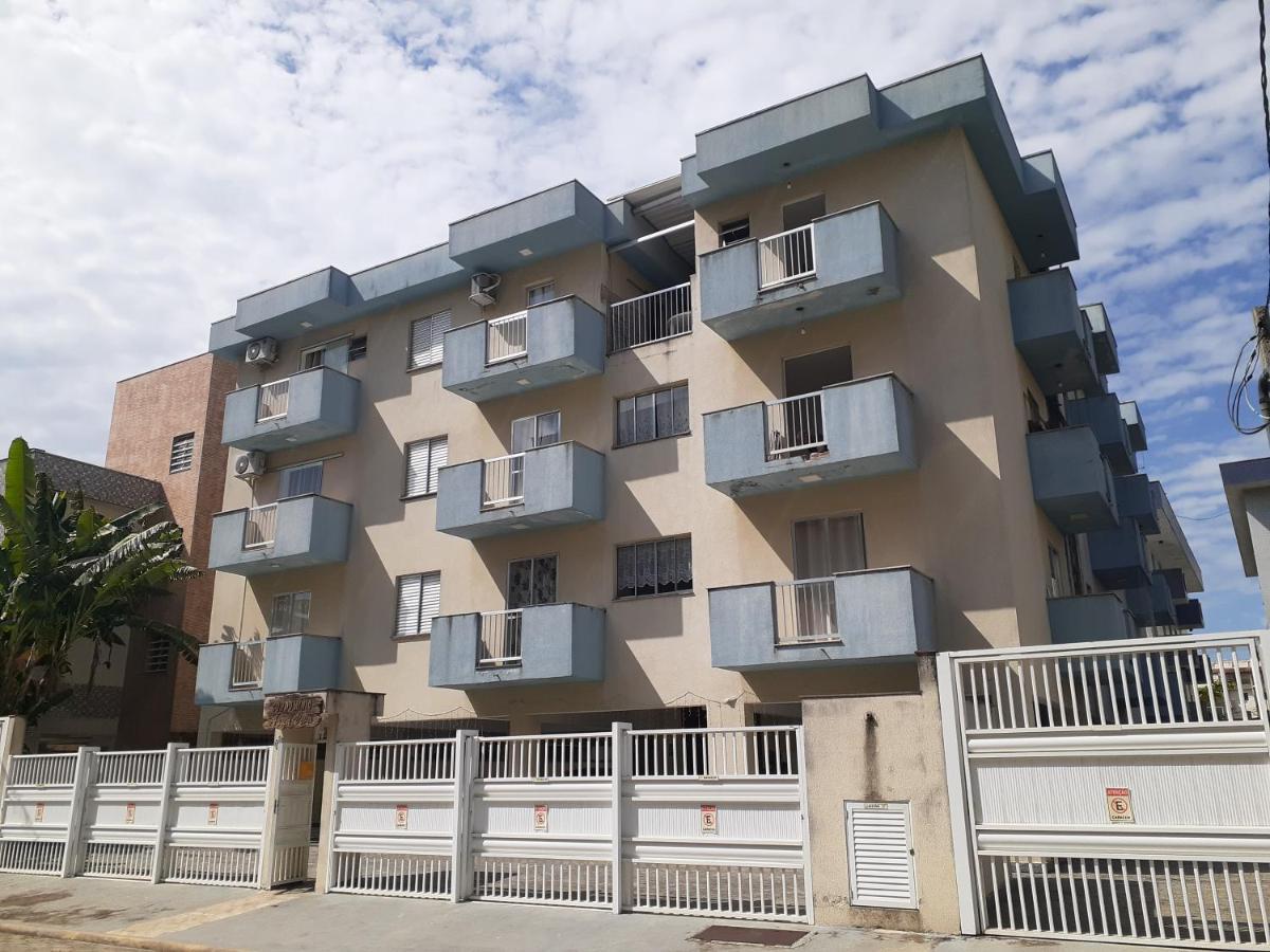 Apartamento 100 Metros Da Praia Grande/Ubatuba/Sp Esterno foto
