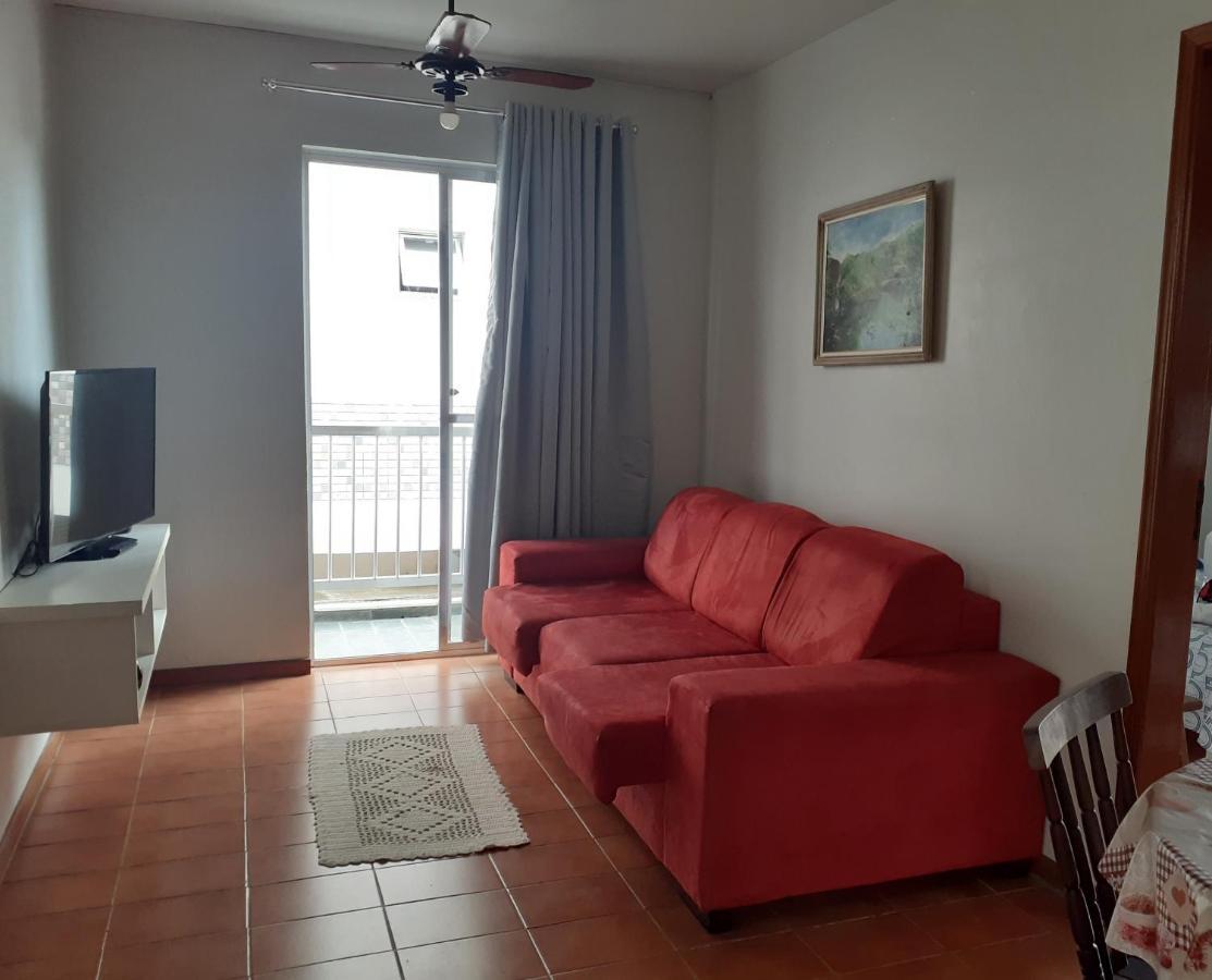Apartamento 100 Metros Da Praia Grande/Ubatuba/Sp Esterno foto