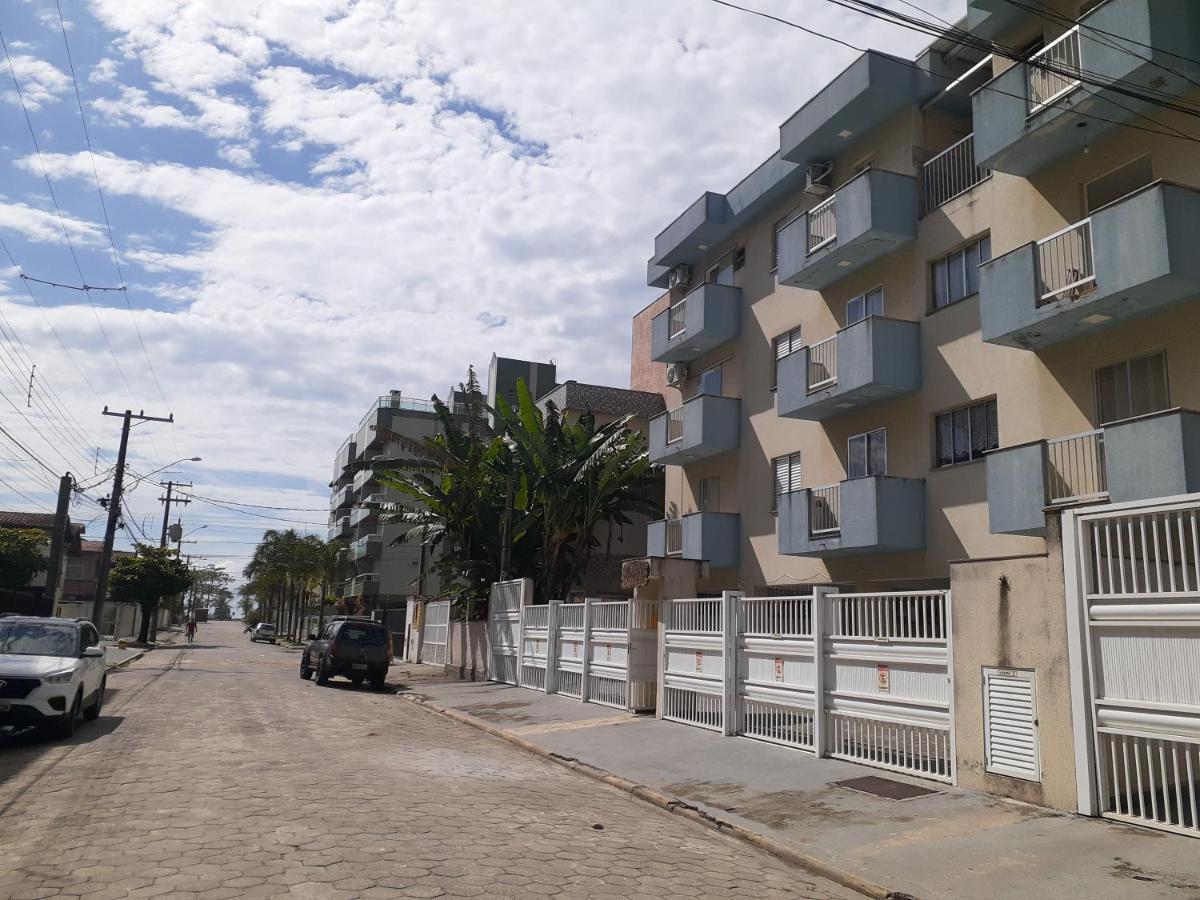 Apartamento 100 Metros Da Praia Grande/Ubatuba/Sp Esterno foto