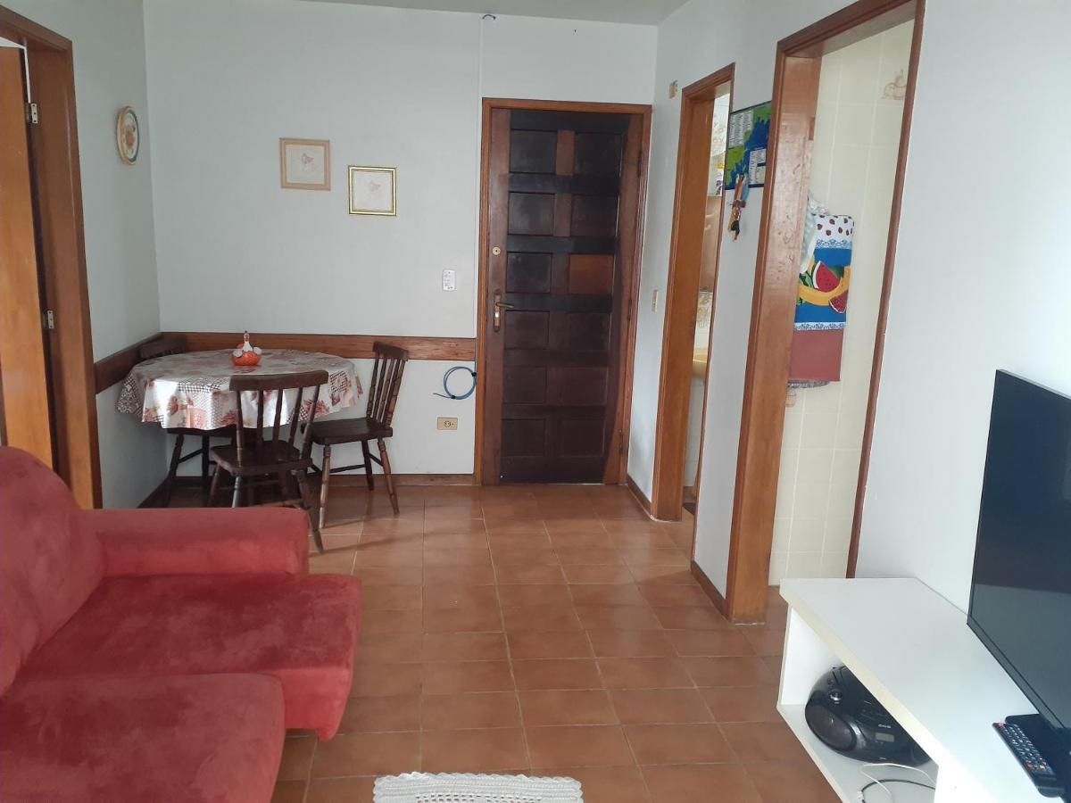 Apartamento 100 Metros Da Praia Grande/Ubatuba/Sp Esterno foto